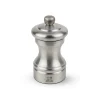 Peugeot Table Setting|Serveware^Bistro Chef Stainless Steel Pepper Mill, 10cm