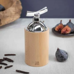 Peugeot Table Setting|Serveware^Isen Long Pepper Mill, 16cm