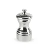 Peugeot Table Setting|Kitchen Tools & Utensils^Mignonnette Silver Plated Salt Mill, 10cm