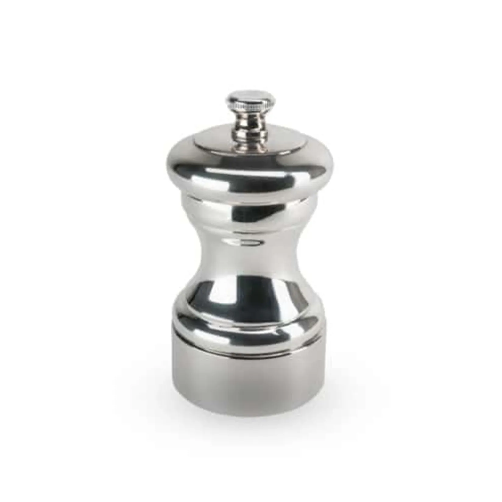 Peugeot Table Setting|Kitchen Tools & Utensils^Mignonnette Silver Plated Pepper Mill, 10cm