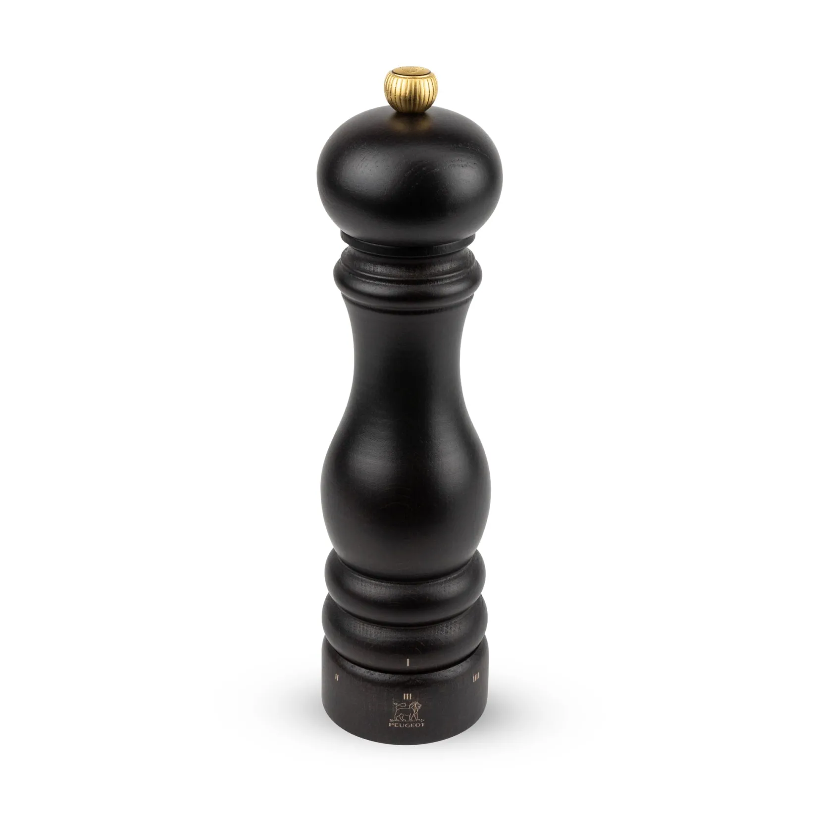 Peugeot Table Setting|Serveware^Paris Chocolate Pepper Mill, 22cm