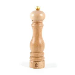 Peugeot Table Setting|Serveware^Paris Natural Pepper Mill, 22cm