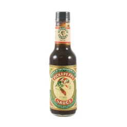 Pickapeppa Ingredients Brands|Caribbean Ingredients^Original Sauce, 148ml
