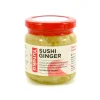 Yutaka Japanese Ingredients|Vegetables^Pickled Sushi Ginger, 190g