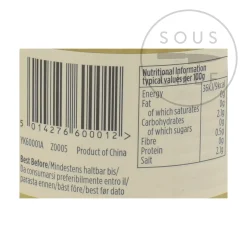 Yutaka Japanese Ingredients|Vegetables^Pickled Sushi Ginger, 190g