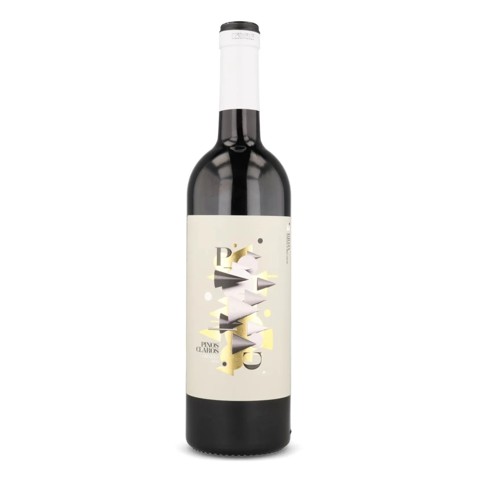 Pinos Claros Ingredients Brands|Spanish Ingredients^Red Rioja Crianza, 750ml