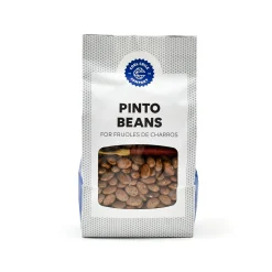 Cool Chile Co Ingredients Brands|Mexican Ingredients^Pinto Beans - wboy Bean Kit, 250g