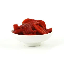 Navarrico Ingredients Brands|Spanish Ingredients^Piquillo Pepper Strips, 390g