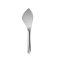 Herdmar Cutlery|Tableware Brands^Polished Stainless Steel Hard Cheese Knife