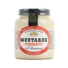 Pommery Ingredients Brands|Sauces & Condiments^BBQ Mustard, 100g