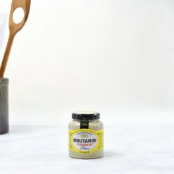 Pommery French Ingredients|Sauces & Condiments^Dijon Mustard, 100g