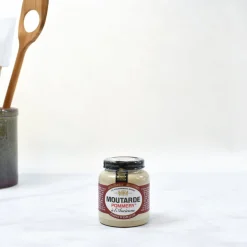 Pommery Ingredients Brands|French Ingredients^Espelette Pepper Mustard, 100g