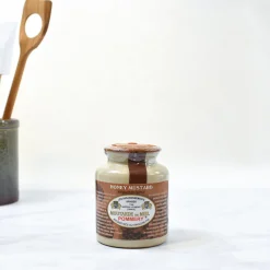 Pommery Ingredients Brands|French Ingredients^Honey Mustard, 250g