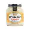 Pommery Ingredients Brands|Sauces & Condiments^Honey Mustard with Roasted Spices, 100g