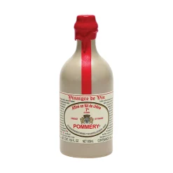 Pommery Ingredients Brands|French Ingredients^Red Wine Vinegar, 500ml