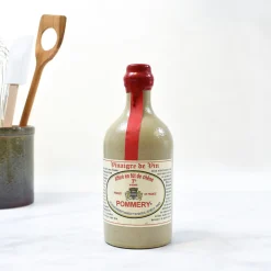 Pommery Ingredients Brands|French Ingredients^Red Wine Vinegar, 500ml