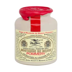 Pommery French Ingredients|Sauces & Condiments^Wholegrain Mustard - Moutarde de Meaux