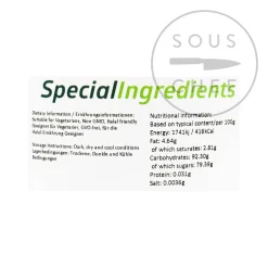 Special Ingredients Ingredients Brands|Baking Ingredients^Popping Candy, 500g