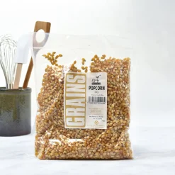 Centaur Ingredients Brands^Popping Corn, 1kg