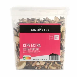 Champiland Ingredients Brands|Italian Ingredients^Porcini Mushrooms, 500g