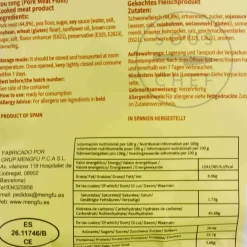 Zhen Dian Ingredients Brands|Snacks^Pork Floss, 90g