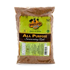 Radlein Mills Ingredients Brands|Caribbean Ingredients^Portland Jamaican All Purpose Seasoning, 250g