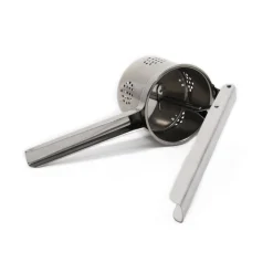 Italian Cookware Italian Ingredients|Kitchen Tools & Utensils^Potato Ricer 3mm Holes