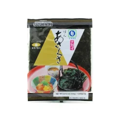 Nagai Japanese Ingredients|Vegetables^Premium Nori Sheets, 20g