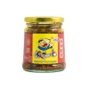 Fansaoguang Ingredients Brands|Chinese Ingredients^Preserved Pickled Mustard, 280g