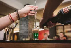 Cocktail'd Cocktail Making & Barware^Professional Cocktail Spoon With Masher