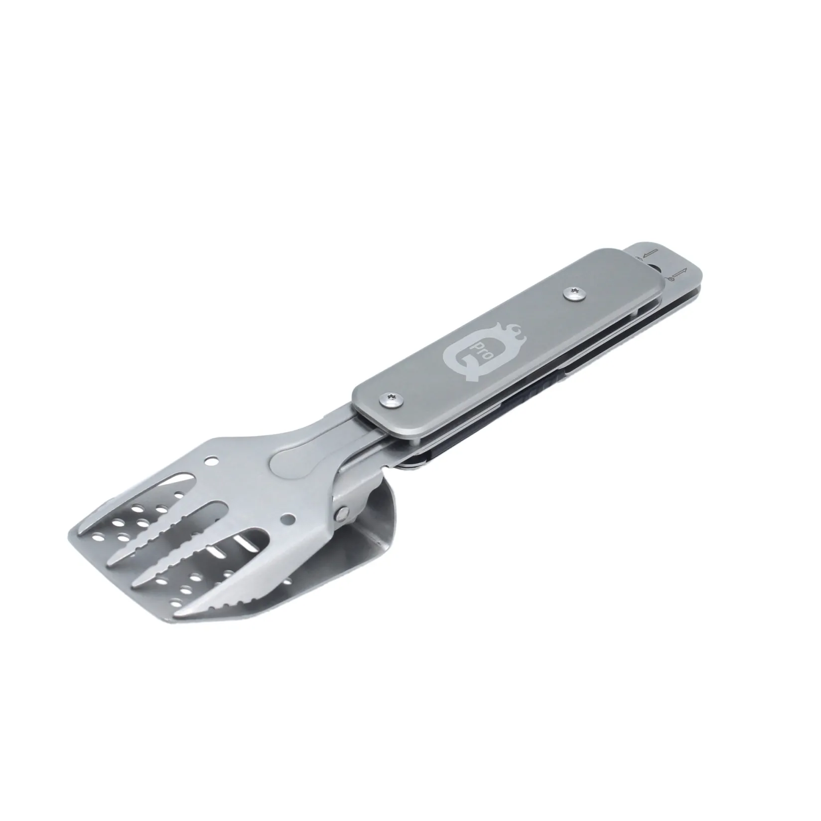 ProQ American Ingredients|Food Smokers^BBQ Travel 4-in-1 Multi-Tool