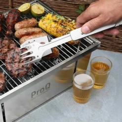 ProQ American Ingredients|Food Smokers^BBQ Travel 4-in-1 Multi-Tool