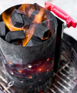 ProQ Food Smokers|Bbq & Smoking^Cocoshell Briquettes, 10kg