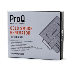 ProQ Food Smokers|Bbq & Smoking^Cold Smoke Generator