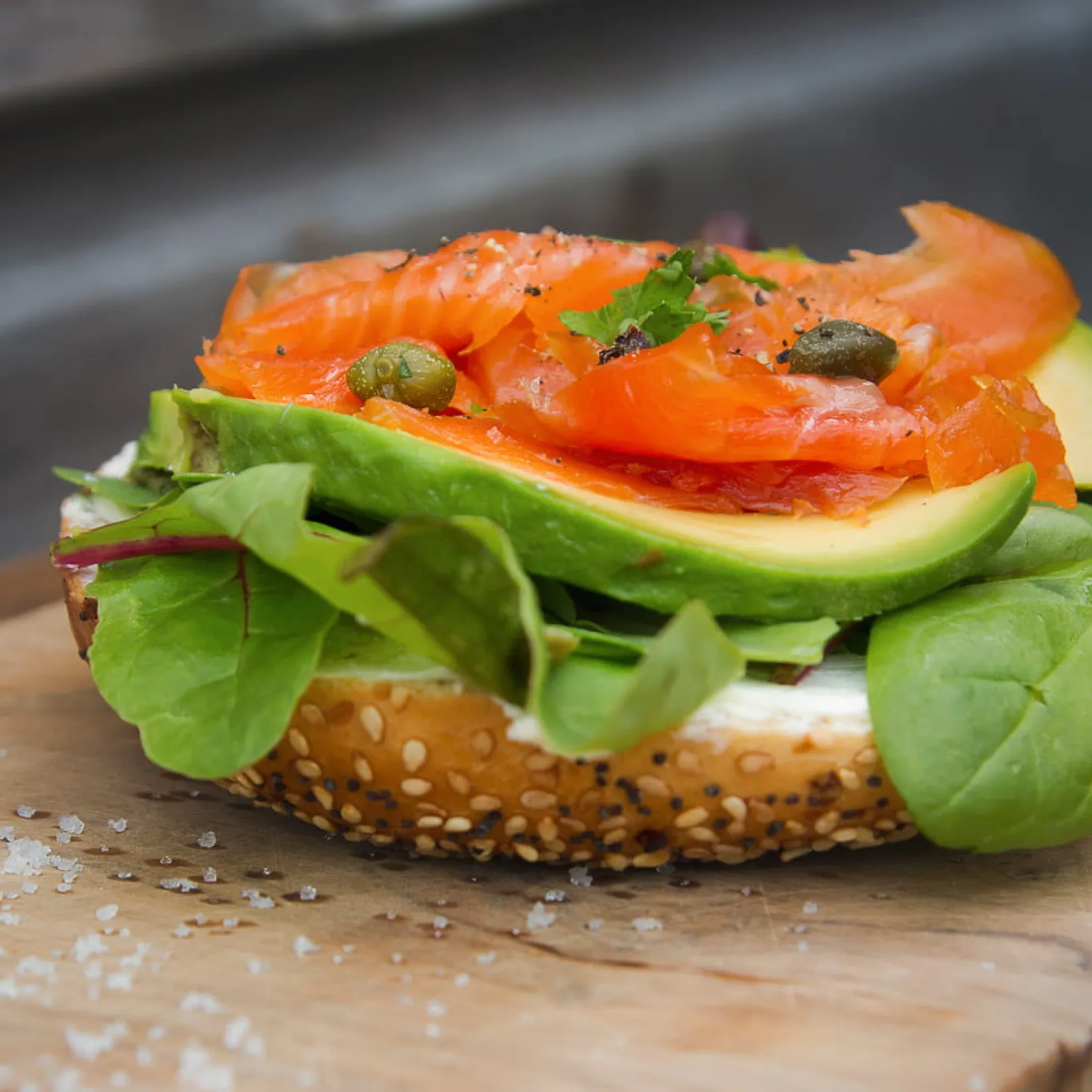 ProQ Ingredients Brands|Made In The Uk^Cold Smoking & Curing Kit - Salmon