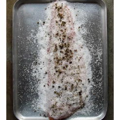 ProQ Ingredients Brands|Made In The Uk^Cold Smoking & Curing Kit - Salmon