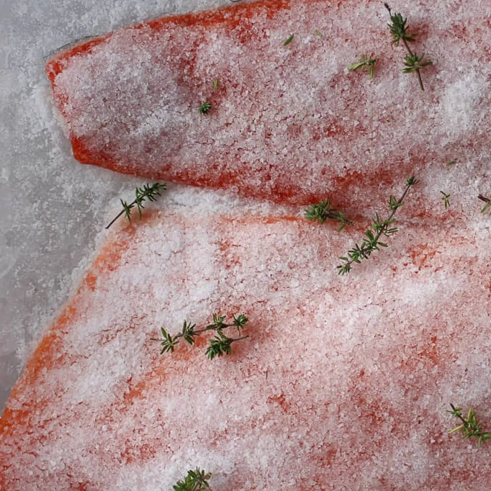 ProQ Ingredients Brands|Made In The Uk^Cold Smoking & Curing Kit - Salmon