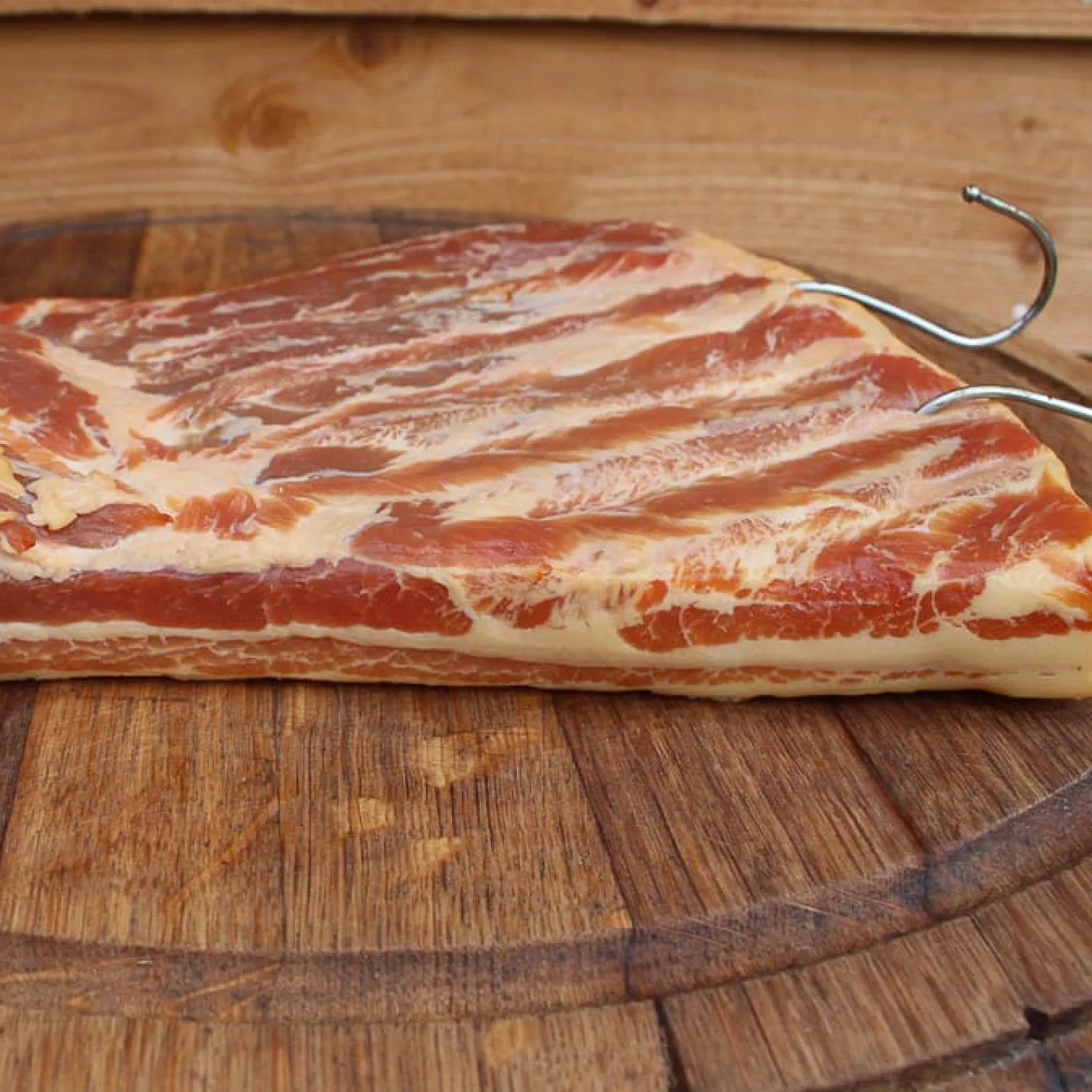 ProQ Ingredients Brands|Made In The Uk^Cold Smoking & Curing Kit - Bacon