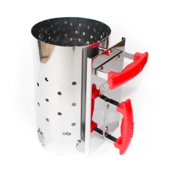 Sous Chef Kit American Ingredients|Food Smokers^ProQ Complete Hot & Cold Smoking Set