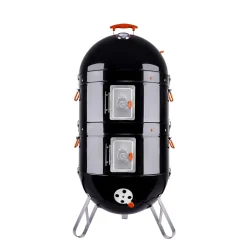 Sous Chef Kit Food Smokers|Bbq & Smoking^ProQ Deluxe Complete Hot & Cold Smoking Set