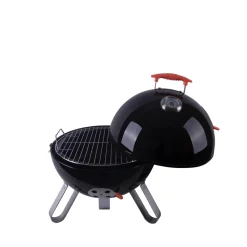 ProQ American Ingredients|Bbq & Smoking^Frontier Elite 3in1 BBQ Smoker