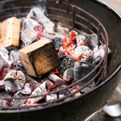 ProQ Food Smokers|Bbq & Smoking^Hickory Smoking Wood Chunks, 1kg