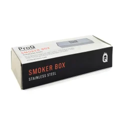 ProQ Food Smokers|Bbq & Smoking^Stainless Smoking Box