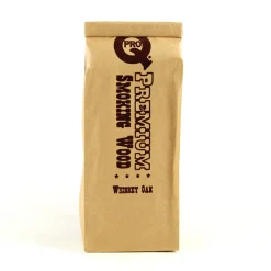 ProQ Food Smokers|Bbq & Smoking^Whiskey Oak Wood Chips, 400g