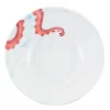 Puglia Handmade Tableware Brands|Crockery & Dinnerware^Puglia Octopus Serving Bowl, 34cm