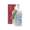 Galantino Ingredients Brands|Oil, Vinegar & Dressings^Puglian Extra Virgin Olive Oil in Arte Blue Glass Bottle, 500ml