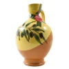Galantino Ingredients Brands|Oil, Vinegar & Dressings^Puglian Extra Virgin Olive Oil in Brown Amphora Bottle, 500ml