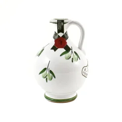 Galantino Ingredients Brands|Italian Ingredients^Puglian Extra Virgin Olive Oil in Amphora Bottle, 500ml