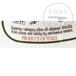 Galantino Ingredients Brands|Italian Ingredients^Puglian Extra Virgin Olive Oil in Amphora Bottle, 500ml