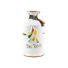 Galantino Ingredients Brands|Italian Ingredients^Puglian Olive Oil with Mixed Herbs in Terracotta Bottle, 250ml
